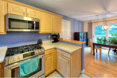 5 Pioneer Lane #1, Auburn, MA 01501 - Photo 17