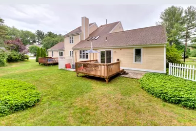 5 Pioneer Lane #1, Auburn, MA 01501 - Photo 37