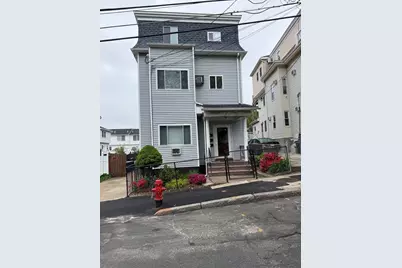 34 Florence #2, Somerville, MA 02145 - Photo 1
