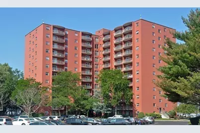 115 W Squantum St. #707, Quincy, MA 02171 - Photo 1