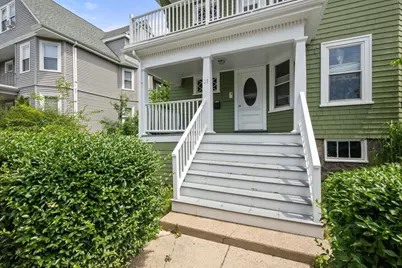 15 Haslet St #2, Boston, MA 02131 - Photo 3