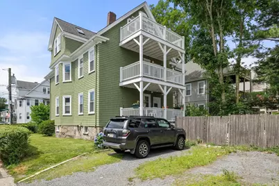 15 Haslet St #2, Boston, MA 02131 - Photo 5