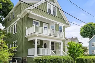 15 Haslet St, Boston, MA 02131 - Photo 3