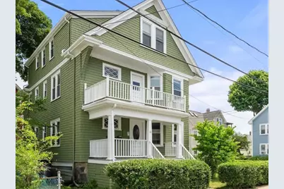 15 Haslet St #2, Boston, MA 02131 - Photo 1