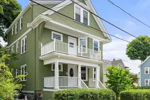 15 Haslet St, Boston, MA 02131 - Photo 1