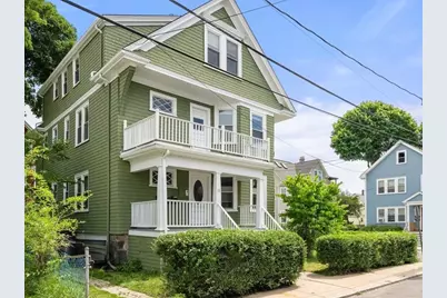 15 Haslet St #2, Boston, MA 02131 - Photo 3
