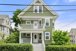 15 Haslet St, Boston, MA 02131 - Photo 1