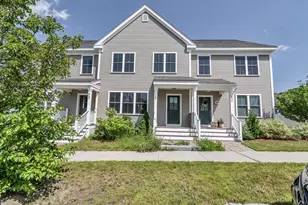 92 Grant Rd, Devens, MA 01434 - Photo 1