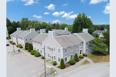 78 Faunce Corner Mall Rd #550, Dartmouth, MA 02747 - Photo 5