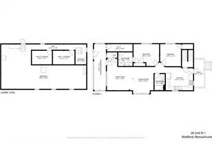 28 2nd St, Medford, MA 02155 - Photo 29
