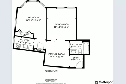 285 Lynn Shore Dr. #710, Lynn, MA 01902 - Photo 27
