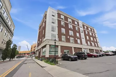 2 Cliveden St. #403E, Quincy, MA 02169 - Photo 35