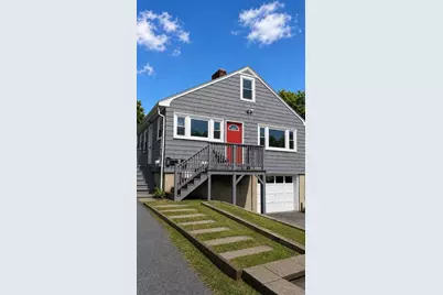 295 Kittredge St #2, Boston, MA 02131 - Photo 1