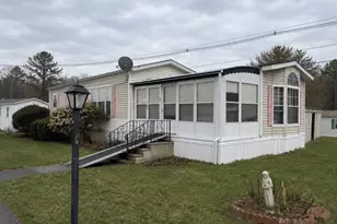 18 Tucker Terrace, Raynham, MA 02767 - Photo 1