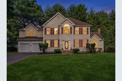 4 Juneberry Ln, Westford, MA 01886 - Photo 35