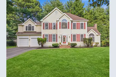 4 Juneberry Ln, Westford, MA 01886 - Photo 1