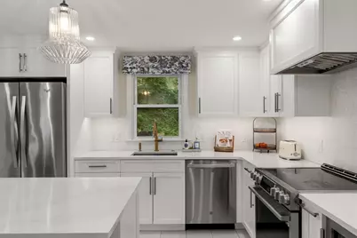 115 Ridge St, Arlington, MA 02474 - Photo 5