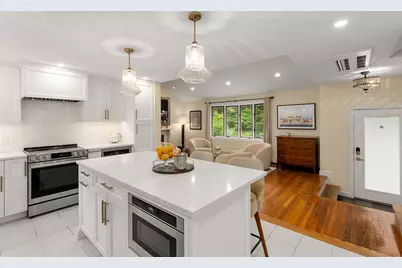 115 Ridge St, Arlington, MA 02474 - Photo 3
