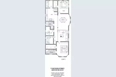 71 Ruthven St #3, Boston, MA 02121 - Photo 13