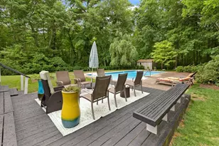 35 Foxfire Dr, Sharon, MA 02067 - Photo 27