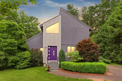 35 Foxfire Drive, Sharon, MA 02067 - Photo 1