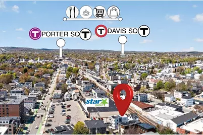 21-C Kent Court #C, Somerville, MA 02143 - Photo 5