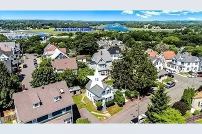 12 Lookout St., Gloucester, MA 01930 - Photo 3
