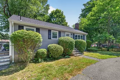 1121 Washington St, Whitman, MA 02382 - Photo 23