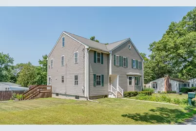 64 Bancroft Street, Dracut, MA 01826 - Photo 1