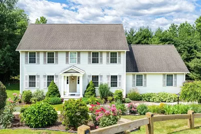203 Canterbury Cir, East Longmeadow, MA 01028 - Photo 1