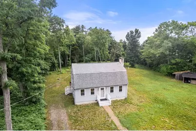 433 Rounseville Rd, Rochester, MA 02770 - Photo 3