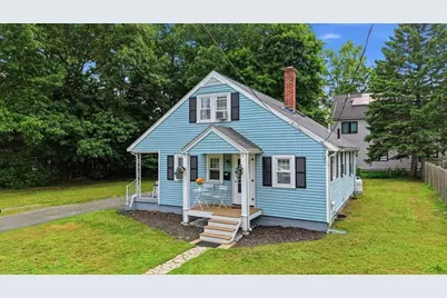 22 Waushakum Avenue, Ashland, MA 01721 - Photo 5