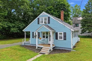 22 Waushakum Ave, Ashland, MA 01721 - Photo 5