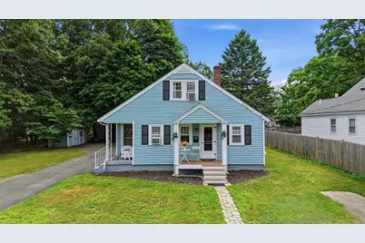 22 Waushakum Avenue, Ashland, MA 01721 - Photo 1