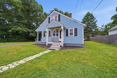 22 Waushakum Avenue, Ashland, MA 01721 - Photo 3