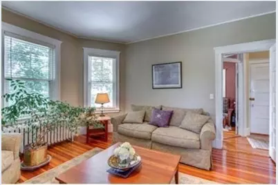 19 Eliot Crescent #3, Brookline, MA 02467 - Photo 5