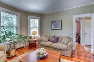 19 Eliot Crescent, Brookline, MA 02467 - Photo 5