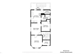 86 Grove St, Chelsea, MA 02150 - Photo 3