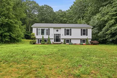 570 Woodland Way, Russell, MA 01071 - Photo 1