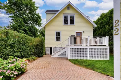 22 Prince Street, Marblehead, MA 01945 - Photo 29