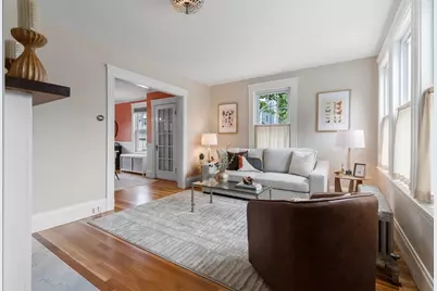 22 Prince Street, Marblehead, MA 01945 - Photo 5