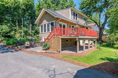 136 N Main St, Deerfield, MA 01373 - Photo 35