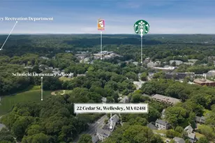 22 Cedar St, Wellesley, MA 02482 - Photo 35