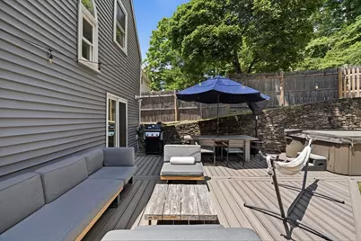 22 Cedar St, Wellesley, MA 02482 - Photo 29
