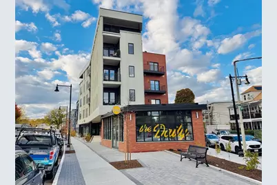 500 Talbot Ave #406, Boston, MA 02124 - Photo 5