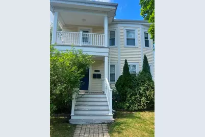 223 Dover Street #2, Brockton, MA 02301 - Photo 1