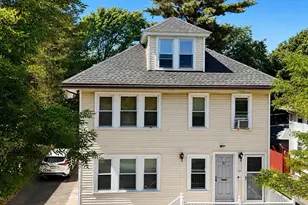 19 Codman Hill Ave, Boston, MA 02124 - Photo 1