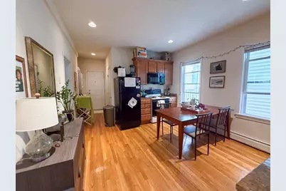 143 Hillside St #2, Boston, MA 02120 - Photo 3