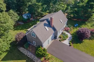 21 Susan Carsley Way, Sandwich, MA 02563 - Photo 33