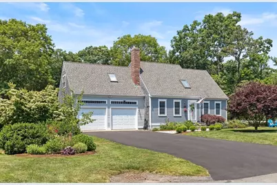 21 Susan Carsley Way, Sandwich, MA 02563 - Photo 3